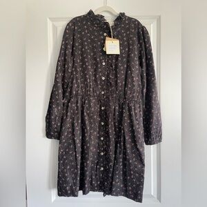 NWT Olive Juice girls size XXL 14-16 dress